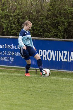 Bild 195 - F VfL Kellinghusen - SG R�nnau/Daldorf : Ergebnis: 0:1